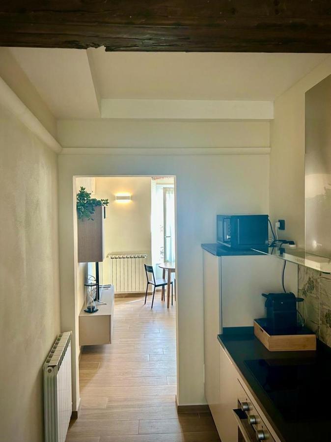 Opera Apartment Сарцана Екстериор снимка